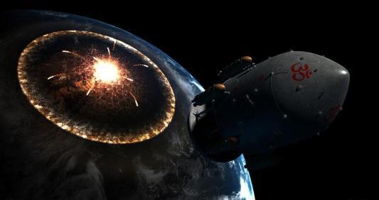 地球即将毁灭如何逃离太阳系,如果地球离开太阳系会怎么样