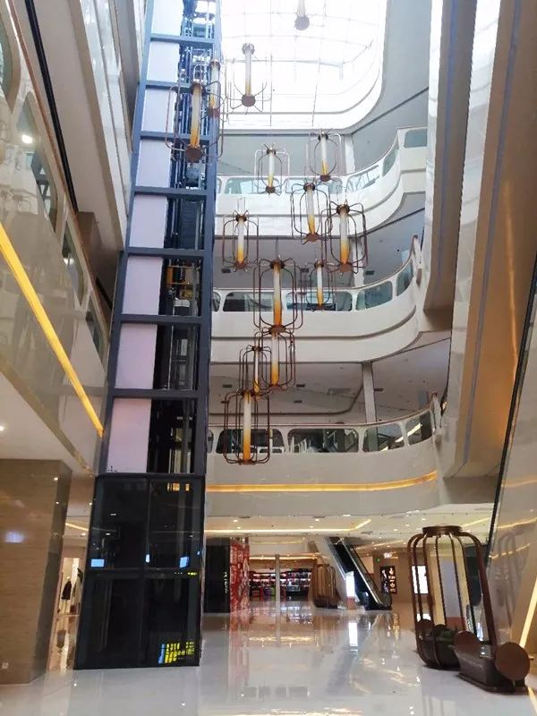 杉杉奥莱和海宁皮革城，被绿博所有项目都挂在嘴边的商业配套，现在到底什么样？