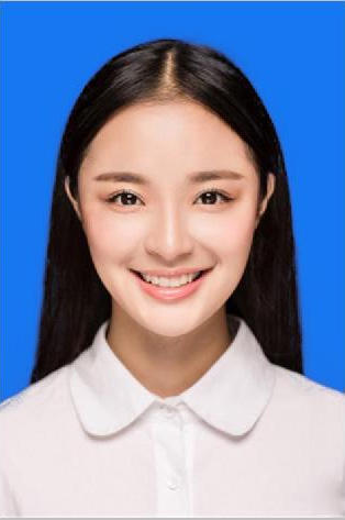 pscs6证件照换底色,ps2021证件照换底色