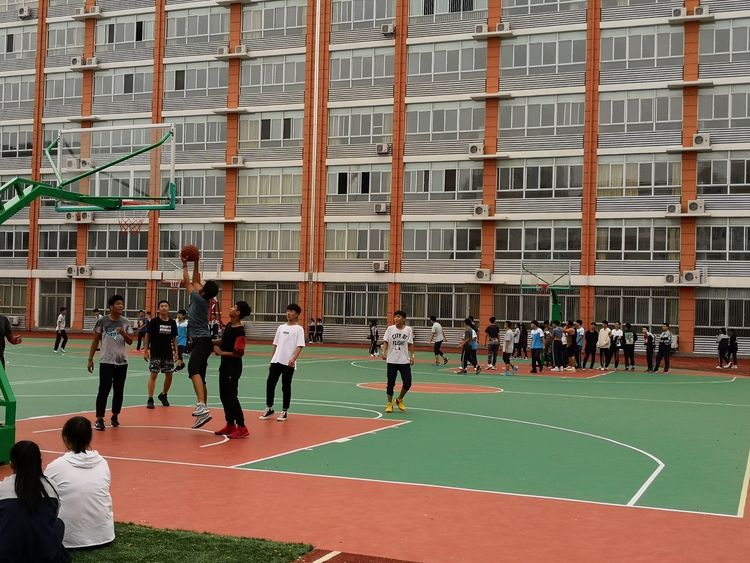 临沂七中怎样,临沂七中到底咋样