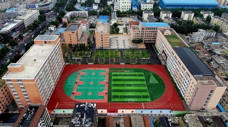 临沂七中怎样,临沂七中到底咋样