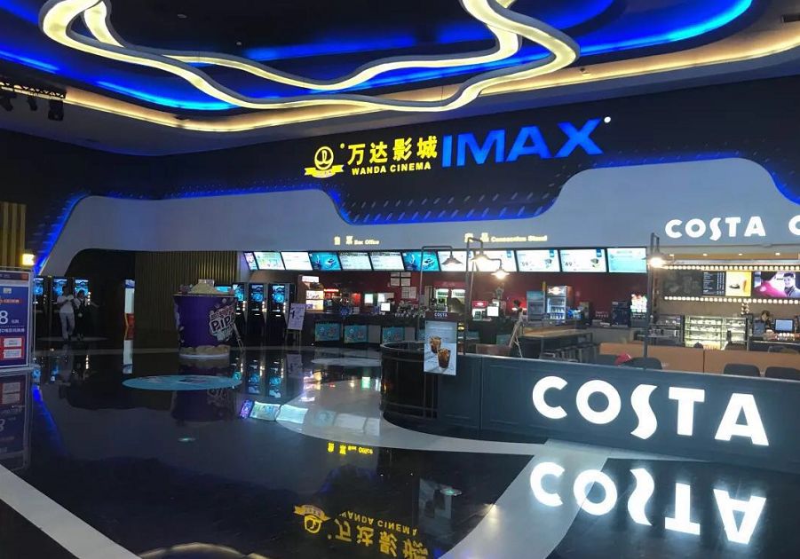 成都imax激光电影院有哪些,成都imax影院名单统计