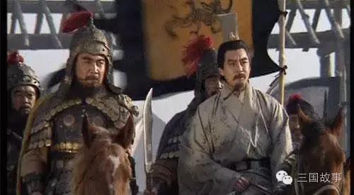 鬼才郭嘉究竟有多鬼？毛爷爷说他非常人可比！