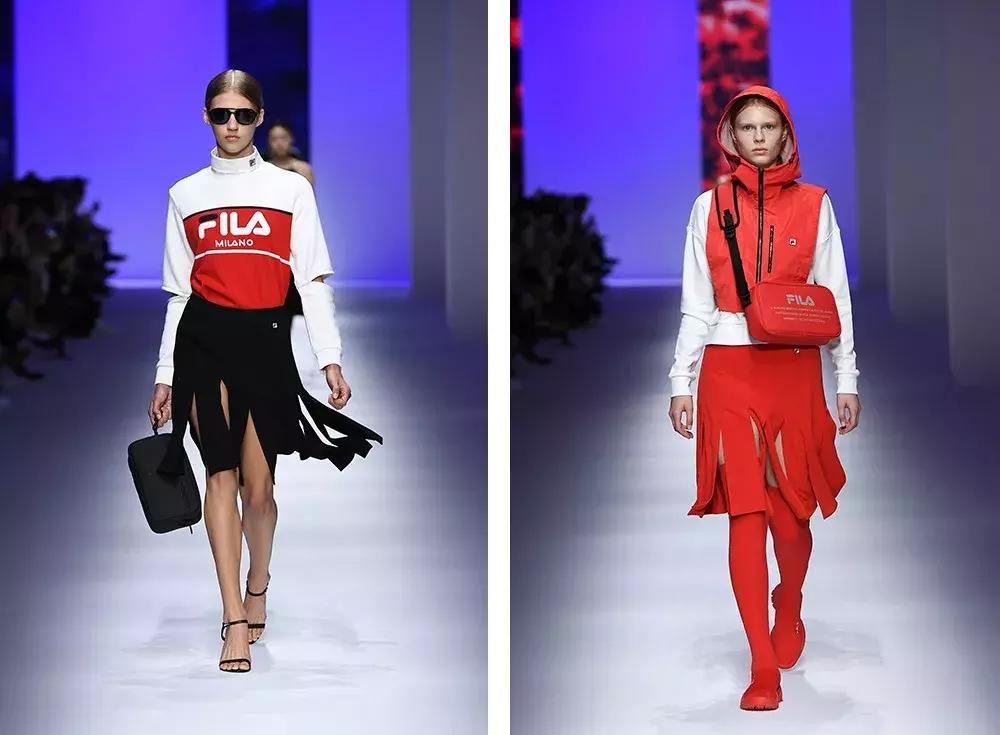 fila运动女装,fila最新款衣服