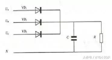常用的电气工程图有哪些,70个常用电气工程表