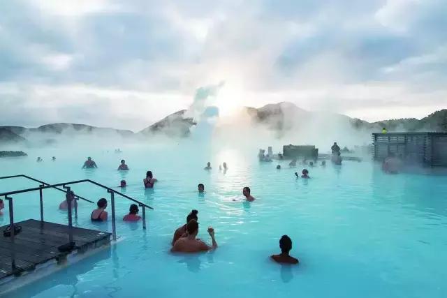 世界最美泳池,世界上最美的游泳池