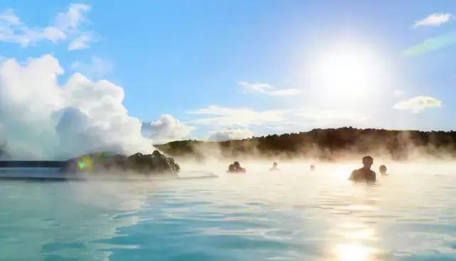 世界最美泳池,世界上最美的游泳池