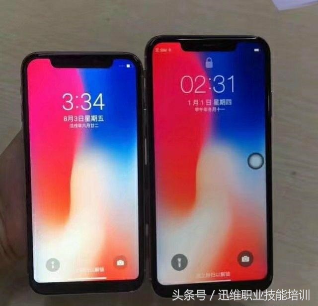 华强北二手苹果手机怎么避坑,华强北翻新iphone过程