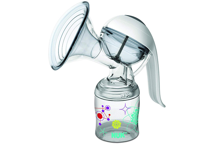 十大口碑最好的吸奶器排行榜,哺乳期妈妈好用的吸奶器推荐