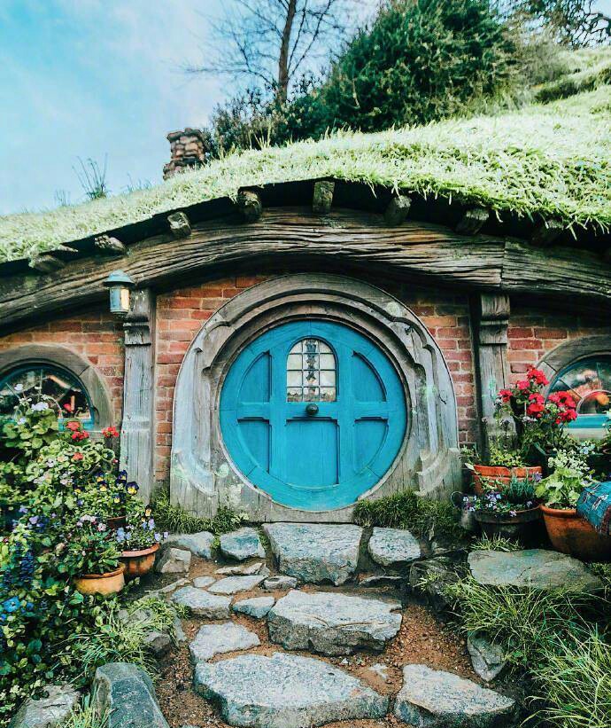 新西兰的玛塔玛塔,新西兰马塔马塔小镇