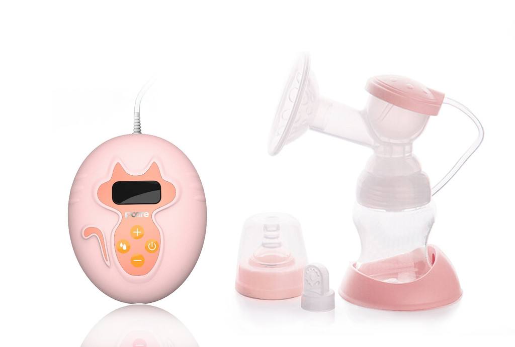 有宝妈推荐好用的吸奶器,妈妈专用吸奶器老款