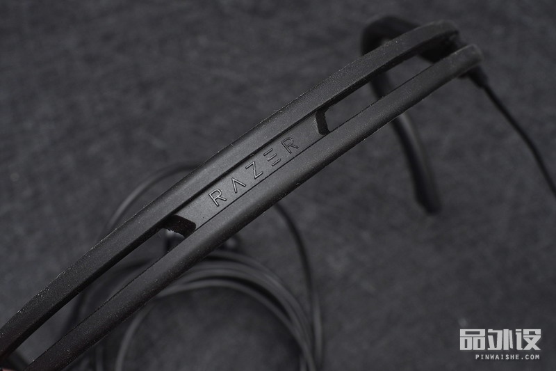雷蛇火精灵耳机,雷蛇颜值高的头戴耳机