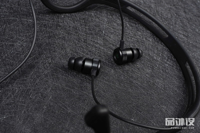 雷蛇火精灵耳机,雷蛇颜值高的头戴耳机