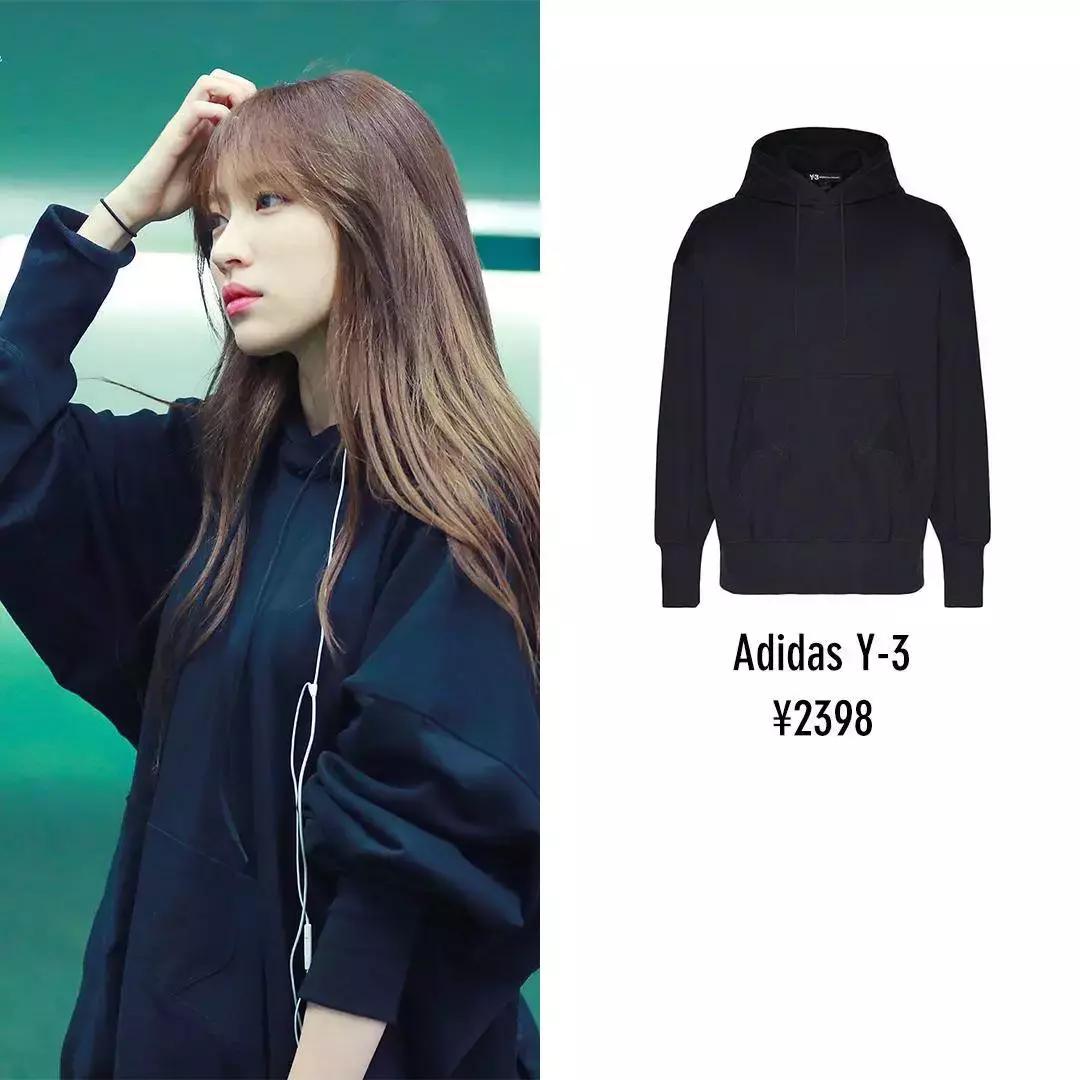 百元明星大牌衣服,百元买大牌卫衣