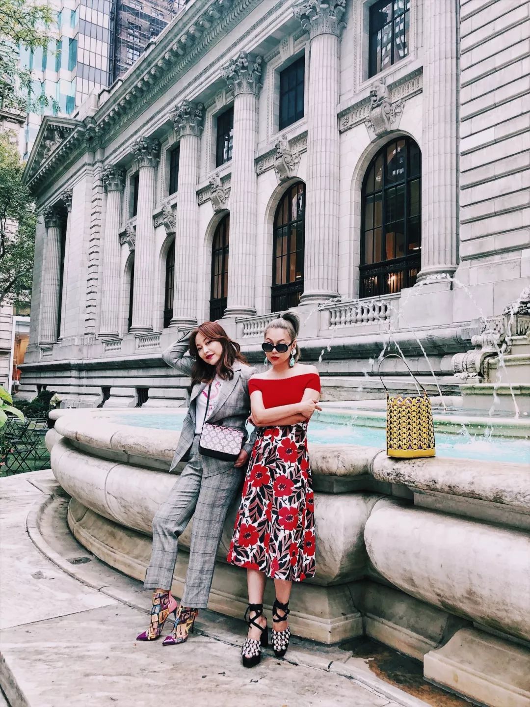 巴黎时装周blackpink高跟鞋,2020秋冬高跟鞋时装周