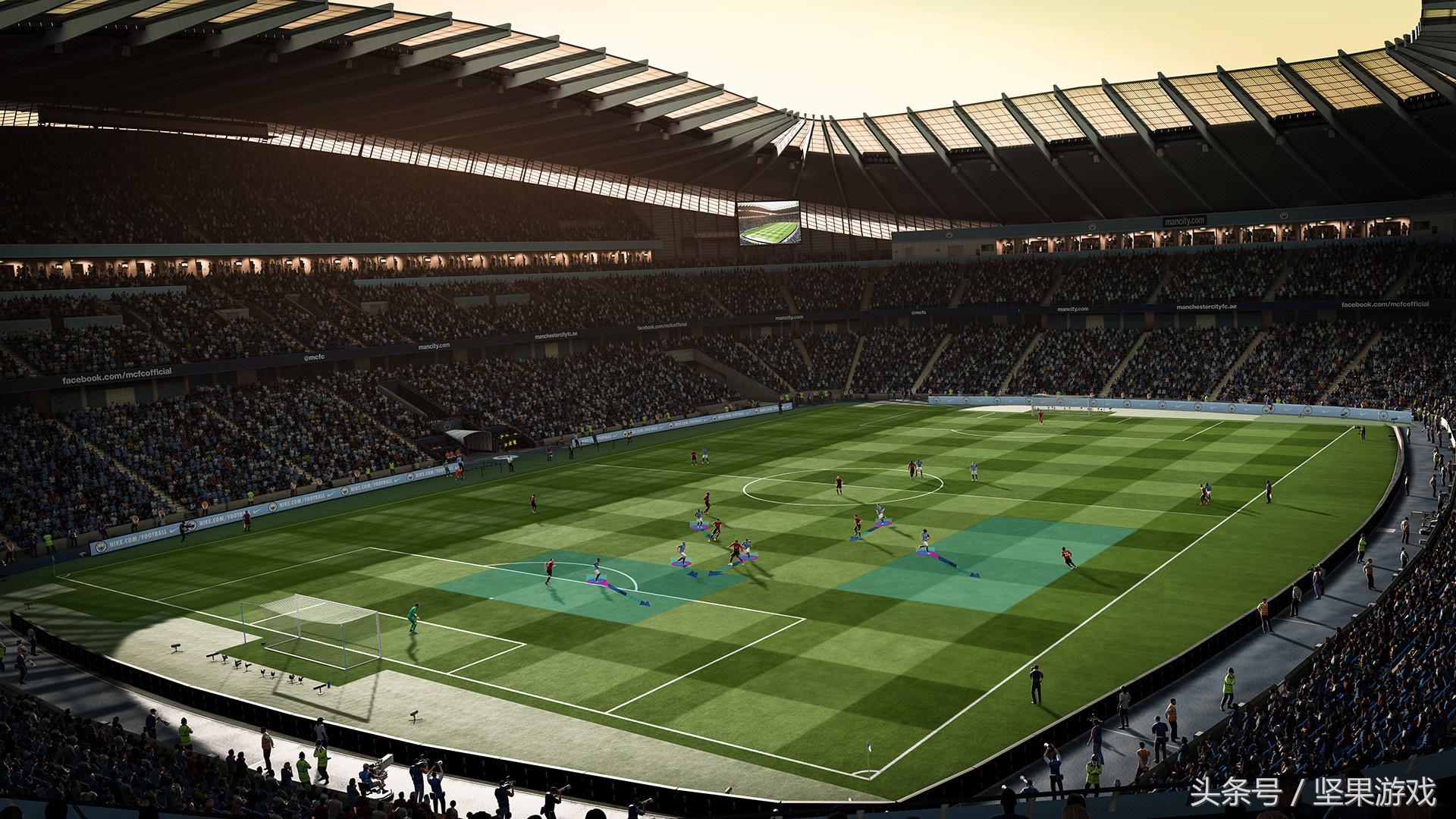 fifa19评分排行,fifa19评分排名