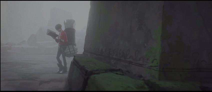 lols8总决赛主题曲解析mv,LOLs8主题曲mv彩蛋解读拳师