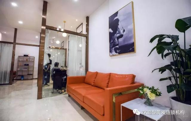 高端美容美发沙龙,贵阳市高端美发沙龙