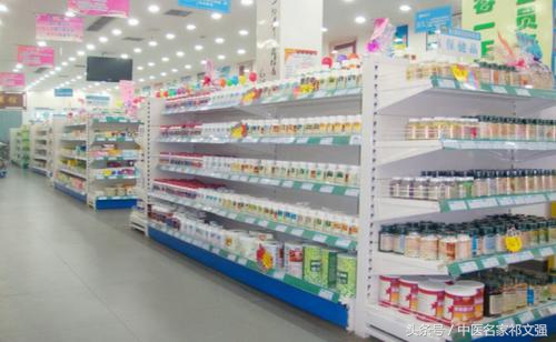 学会使用各种各样护肤品,中成药使用技巧大全