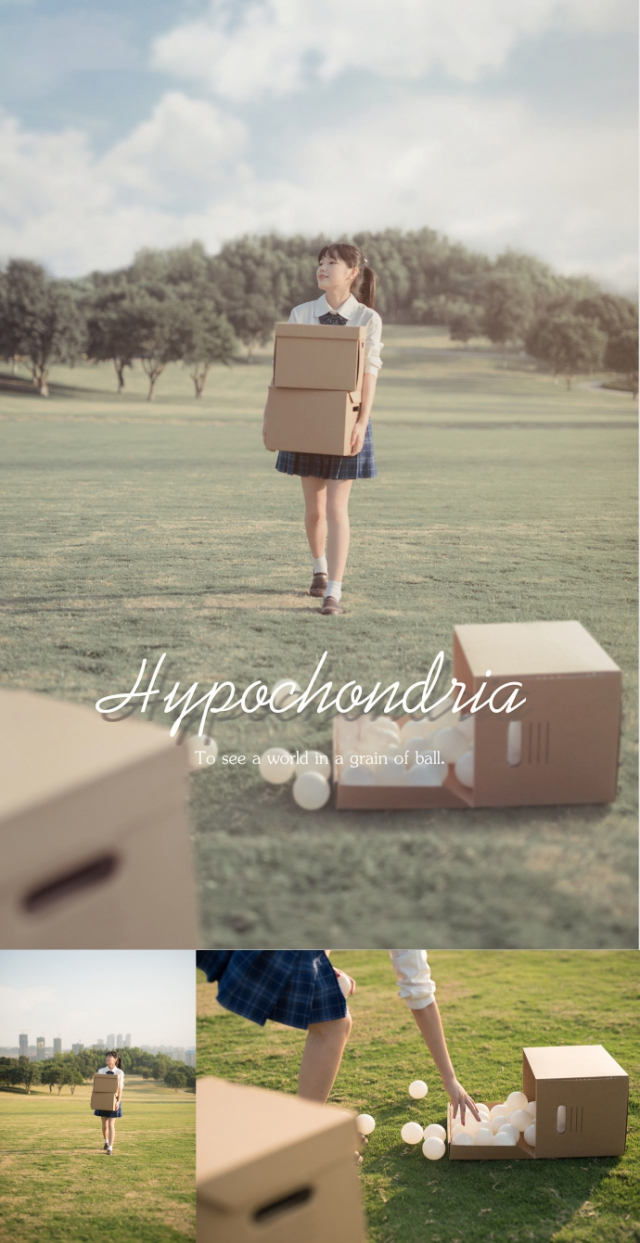 撩妹新技能你学会了吗,学会这几招你的拍照会越来越好看