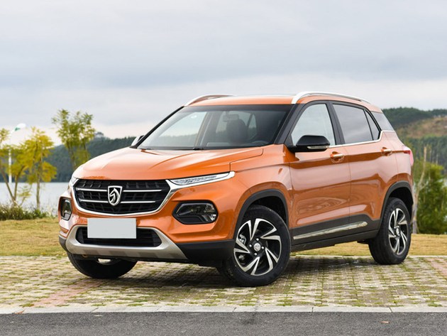 国产宝骏510安全性怎么样,宝骏510安全性到底怎么样