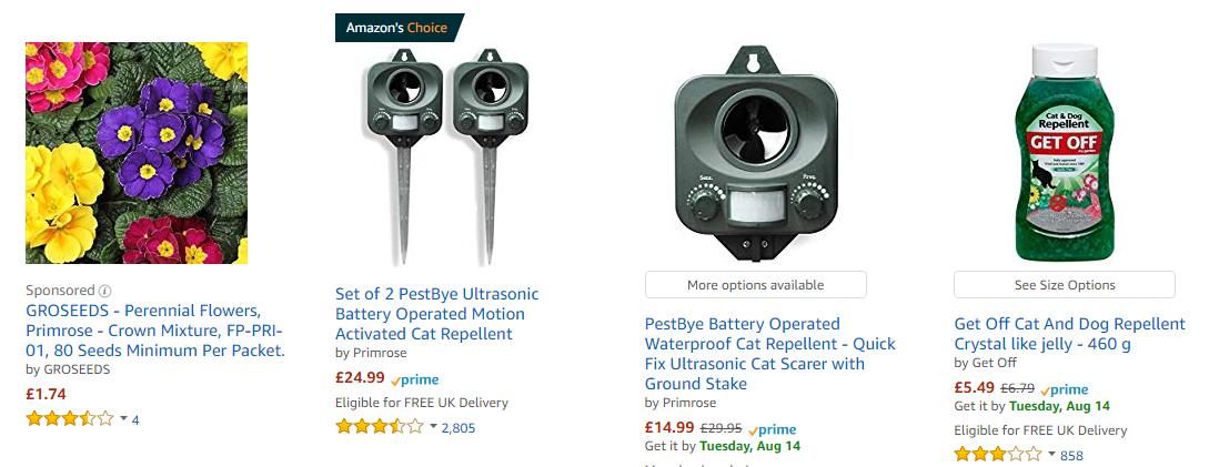 英国家居用品品牌排行榜,英国日用品品牌排行榜