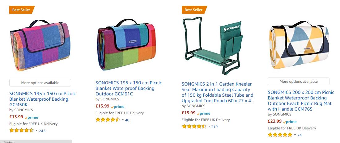 英国日用品品牌推荐,英国畅销日用品