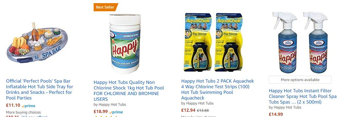 英国家居用品品牌排行榜,英国日用品品牌排行榜