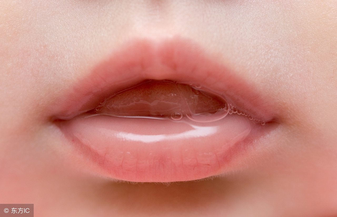 人没有了口水会怎么样,身体如果没有了口水会怎么样