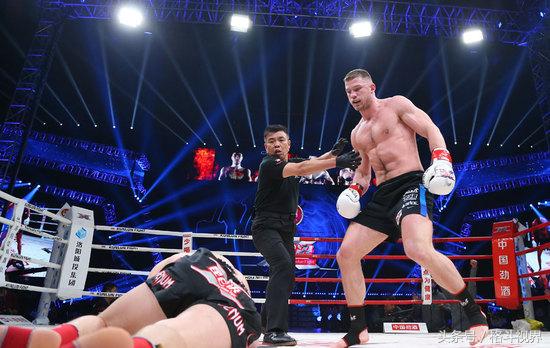 白近斌vs美丽死神昆仑决,白近斌对战死神方便全视频