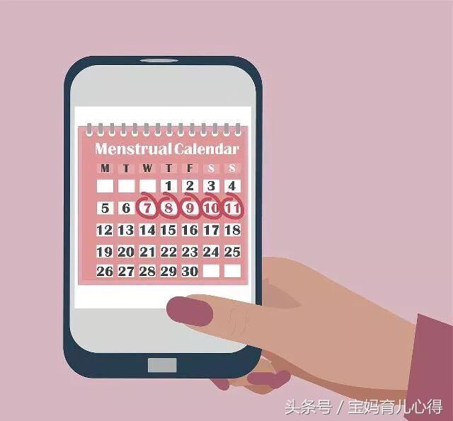 排卵后多久着床有什么症状或感觉,排卵后第八天小腹酸酸胀胀的感觉