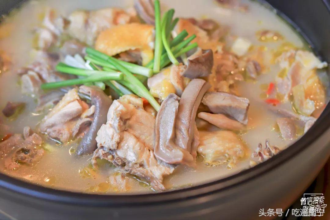 吐血整理成都20家米粉店,南宁夜宵聚餐推荐餐厅10人以上