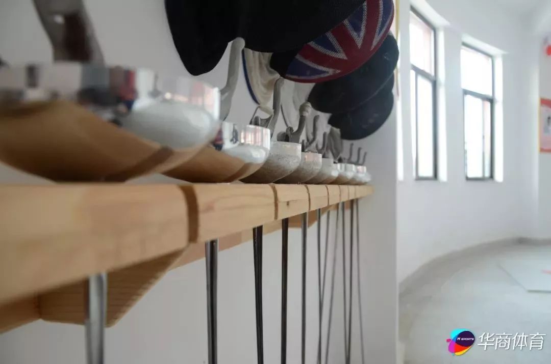 这项运动的魅力，全身都是迷人之处