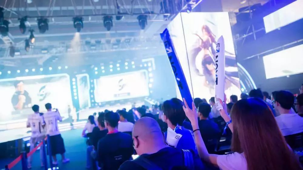 网易投资50亿打造电竞生态园,网易电竞最新布局