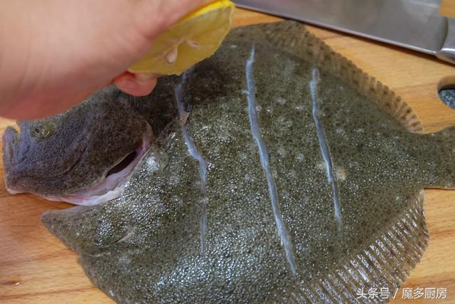 什么鱼清蒸没有小刺,清蒸太阳鱼无小刺大人小孩都爱