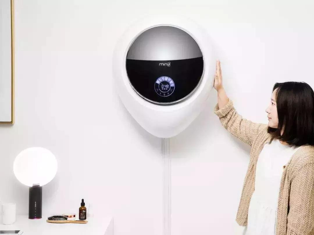 壁挂洗衣机常见问题,壁挂洗衣机到底是否安全