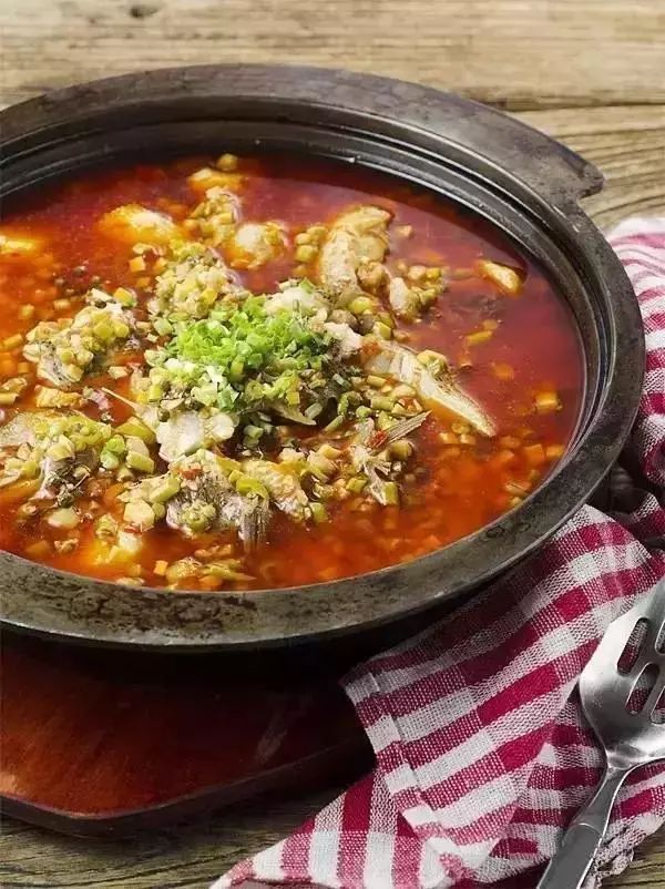 石锅鱼适合搭配什么菜品,石锅鱼菜谱大全图片