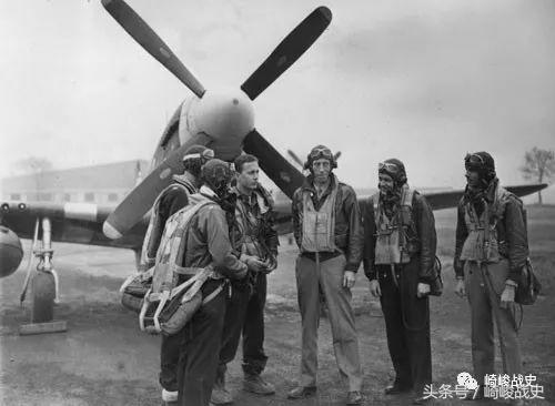 1VS30欧洲上空最猛野马王牌竟来自中国