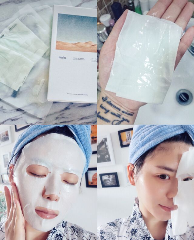 大干皮补水效果最好的面膜,大干皮实用的补水面膜