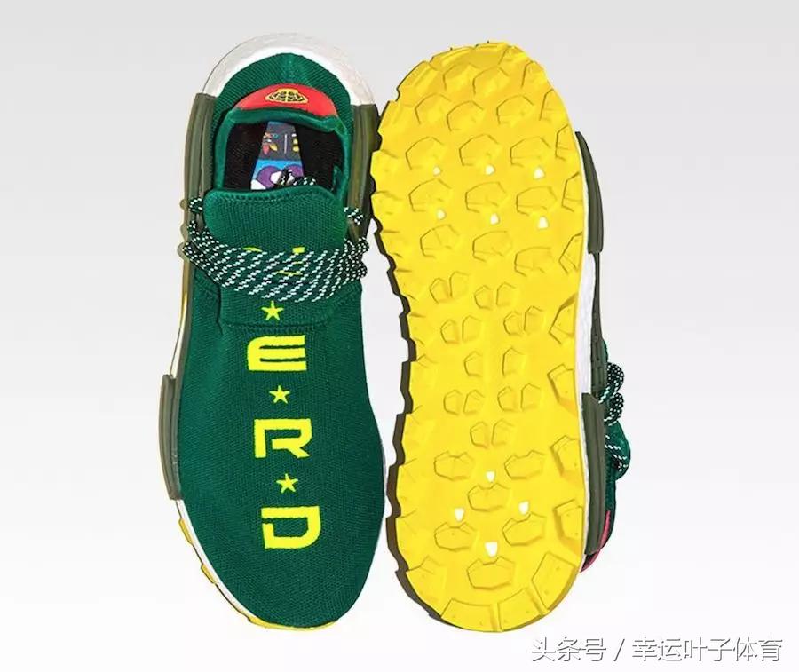 9月最贵球鞋排行top10，你喜欢的都上榜了吗？