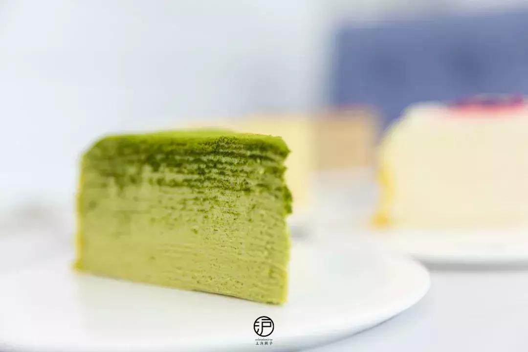 魔都第三家甜品界爱马仕LadyM来了