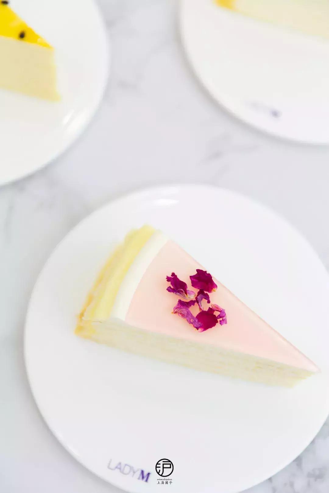 甜品界的爱马仕来了,甜品界爱马仕ladym开新店啦