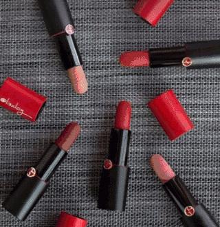 泫雅同款2018磨砂口红,泫雅同款粉色口红