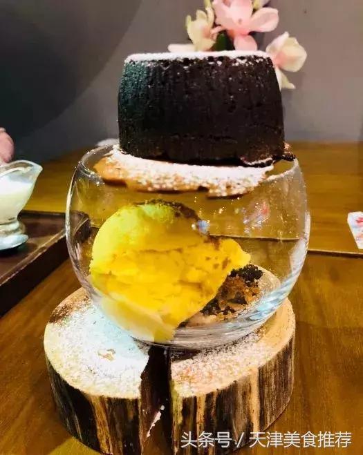 清甜解腻的甜品 (美味的中式甜品)