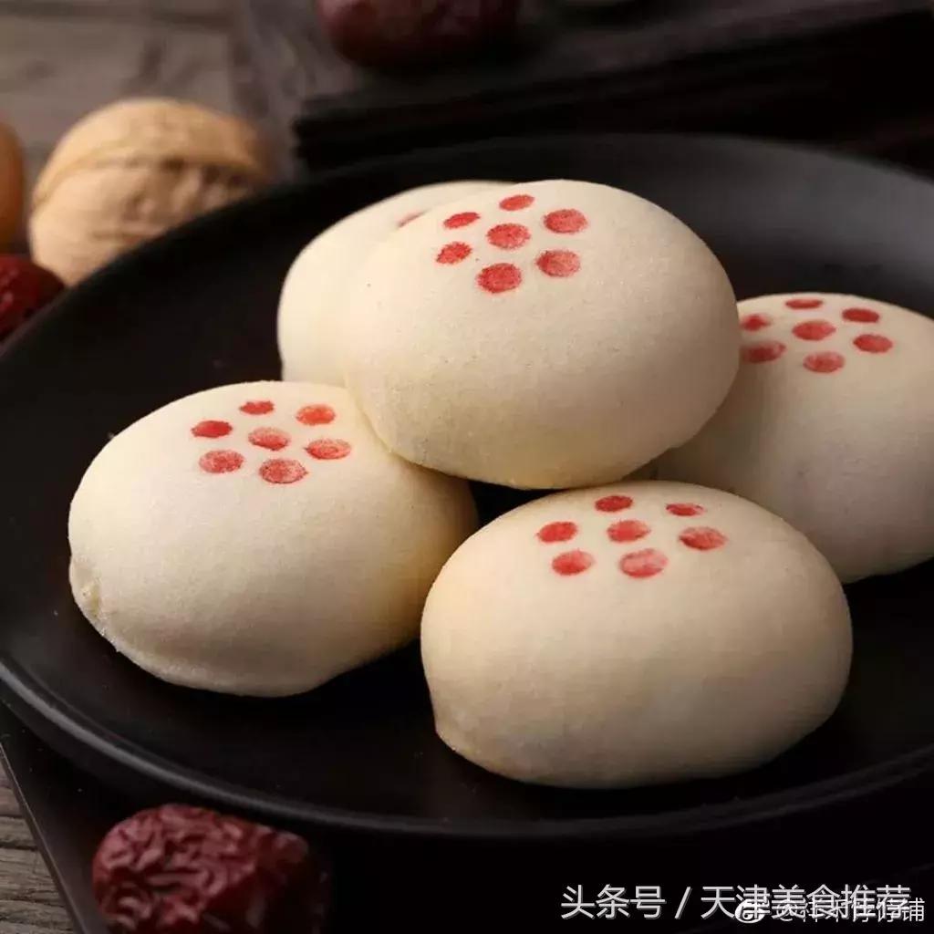 清甜解腻的甜品 (美味的中式甜品)