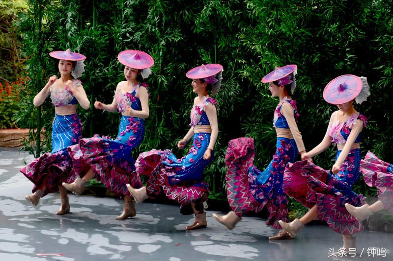 丽*宋江**城——魂牵梦绕的千古情怀