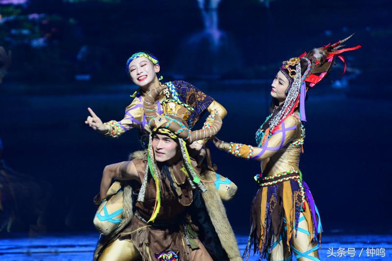 丽*宋江**城——魂牵梦绕的千古情怀