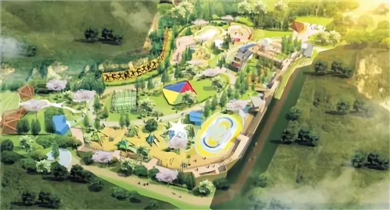 郑州又好玩又免费的景点,郑州新网红景点