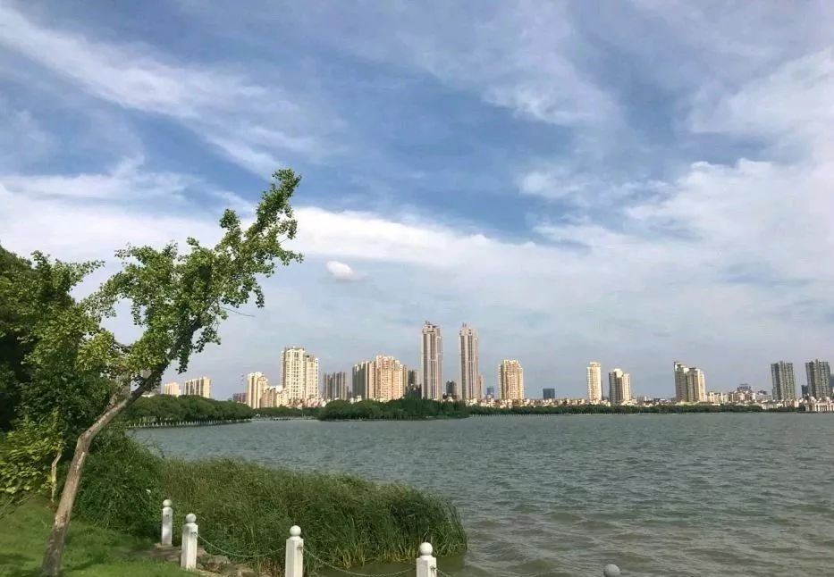 南昌纯玩一日游必去景点攻略大全,南昌纯玩一日游必去景点攻略图