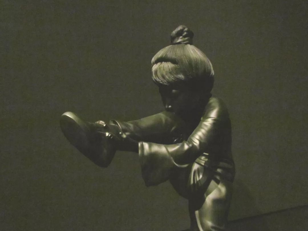 调调Tiao/Diao｜王艺：以一种调侃而深刻的方式，向当代社会“发声”